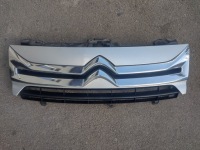 фото thumb №1, Решітка радіатора решітка радіатора citroen jumpy ii ezrc 2011-2016