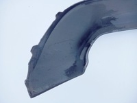 фото thumb №7, Накладка бампера задня задня volvo xc60 ii 31425207