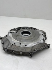 фото thumb №5, Audi q7 4l vw touareg 3.0 tdi захист корпус кришка розподільного валу