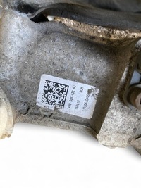 фото thumb №7, Audi q8 2019 ступиця колеса заднього 4m0505432aj