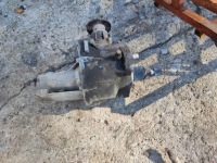 фото thumb №1, Hyundai santa fe i 2.4 мост перед передний редуктор