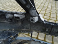 фото thumb №5, Skoda superb iii бампер передний 6xpdc омыватель