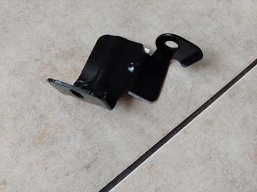 фото thumb №7, Кронштейн - кріплення крила - перед - dacia duster ii - 17-23 - новий