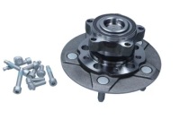 фото thumb №3, 33-1296 підшипник колеса ford p. transit 2,0tdci 2,2tdci rwd 13- диск 5
