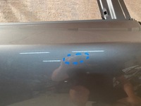 фото thumb №10, Volvo v40 двері правий задня задні праве