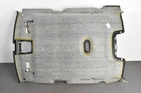 Стеля czarna обшивка стійок mpakiet 8096761 bmw 2 f44 gran купе Оригінал, фото thumb