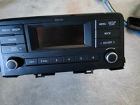 фото thumb №3, Kia picanto радио 96150g6280