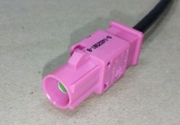 фото thumb №7, Alfa romeo giulia шланг антенный 50538331