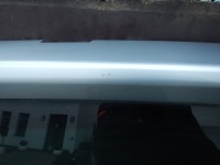 фото thumb №6, Крышка багажника багажника задняя citroen jumpy ii 12r