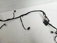 фото thumb №6, Mercedes-benz w206 жгут установка бампер перед pdc a2065400351