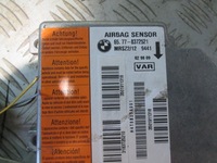 фото thumb №4, Датчик модуль подушка безпеки bmw seria 3 e39 8372521