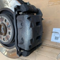 фото thumb №10, Renault austral 1.2 etech права поворотний кулак ступиця амортизатор перед 4керування