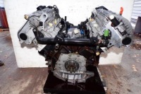 фото thumb №10, Двигун audi a4 8e2, b6 bdv 2.4l бензин 125kw 2002