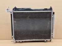 фото thumb №4, Комплект радіатор ford fiesta mk8 puma ecosport