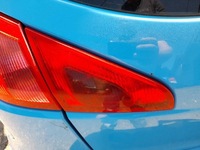 фото thumb №1, Лампа ліва задня w кришка багажника 3d mitsubishi colt