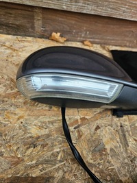 фото thumb №8, Дзеркало праве vw golf v plus 13pin колір la7t