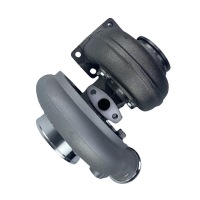 Турбіна he551v 2835978 4043229 2002- up cummins truck двигун ism 10.8l Київ, фото thumb