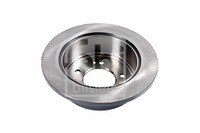 фото thumb №15, Диск гальмівний. kia soul 09- задня febi 108457