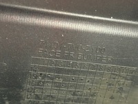 фото thumb №11, Бампер перед передний honda civic ix lift 13- омыватель