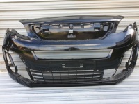 фото thumb №1, Peugeot expert traveller 17- бампер перед