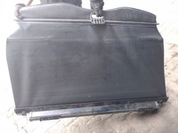 фото thumb №7, Шторка багажника bmw e46 kombi