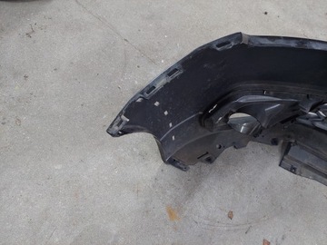 фото thumb №5, Бампер перед переднее dacia sandero stepway ii рестайлинг