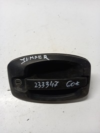 фото thumb №1, Ручка передня ліва перед лівий citroen jumper