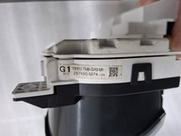 фото thumb №8, Лічильник прилади honda insight ii 78100-tm8-g113-m1 1,3 гібрид