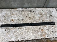 фото thumb №4, Молдинг порог правая mitsubishi space star 13-19