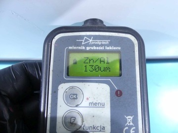 фото thumb №15, Двері перед праві peugeot 307 3d білий 3-двері