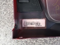 фото thumb №4, Honda civic x 10 17- type-r молдинг порог левая