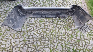 фото thumb №8, Бампер задний pdc 019-26 volvo v70 ii 00-04 019-26