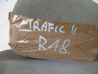 фото thumb №7, Trafic vivaro ii сиденье водителя левый 01-14