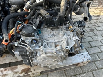 фото thumb №9, Hyundai tucson iv 1.6 t-gdi гібрид двигун комплектний g4ft 'g4ft'