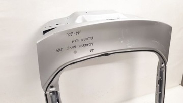 фото thumb №6, Ford mondeo 2014 hb крышка зад