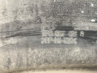 фото thumb №8, Cayenne ii 7p 7p5 fl lift 16r бампер задня gts комплект колір lc9x