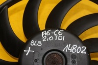 фото thumb №8, Вентилятор вентилятор радіатора audi a4 b6 a4 b7 a6 c6 2.0tdi 870680j