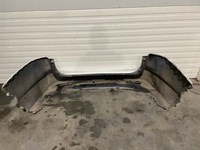 фото thumb №8, Honda civic ix kombi tourer бампер задняя