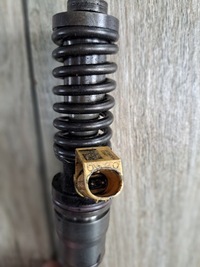 фото thumb №2, Насос-форсунка инжектор renault dxi volvo fh fm 12