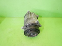 фото thumb №8, Компрессор компрессор кондиционера opel vectra c gts 2.2 16v z22yh
