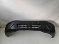 фото thumb №2, Бампер передній ford transit mk8 lift