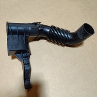 фото thumb №4, Citroen c3 iii 1.2 vti резонатор повітрозабірник повітря