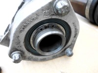 фото thumb №6, Привідний вал opel zafira b 1.9 cdti 150 km автоматична коробка передач