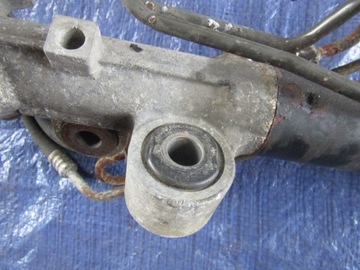 фото thumb №6, Hummer h3 3.7i 2007 рулевая рейка трансмиссия европа