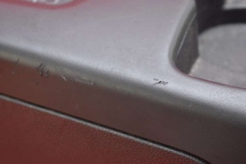 фото thumb №9, Туннель средний подлокотник 9670593077 peugeot 5008 1 i 09-13