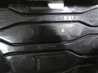 фото thumb №13, Заглушка решётка бампера перед seat arona 2018-