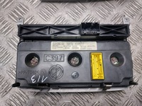 фото thumb №3, Панель обдув + радио + подстаканник alfa romeo 147 7353377750 735266925