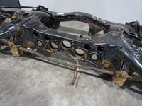 фото thumb №4, Підрамник підрамник задня комплект r320 mercedes r w251