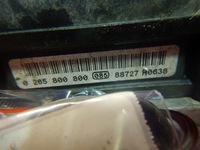 фото thumb №8, Fiat 500 07-15 насос abs гальмівна 51824574 0265232290