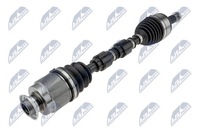 фото thumb №5, Nty привідний вал привідна